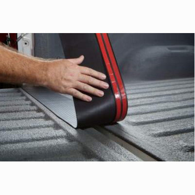 Gapshield 2, Truck Tailgate Gap Cover