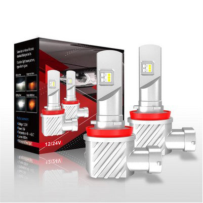 H11 V20 LED headlight bulb kit
