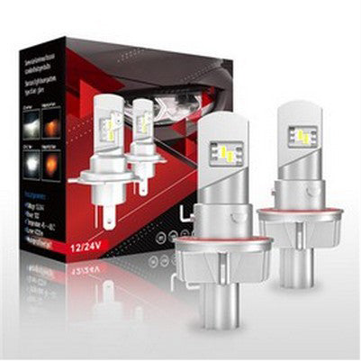 H13 V20 LED headlight bulb kit