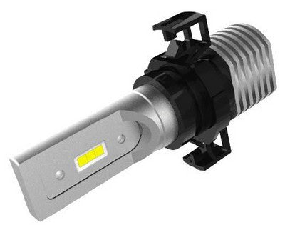 H16 V10P PerfectFit LED headlight bulb kit (European style, same as 5202)