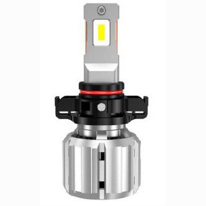 H16 X20 series LED headlight bulb kit, 12,000 Lumens per bulb