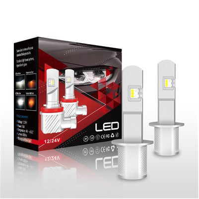 PSX26W V20 LED headlight bulb kit