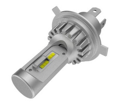 H4 V10P PerfectFit LED headlight bulb kit