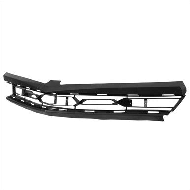 2016-21 Chevrolet Camaro Grille - Glossy Black