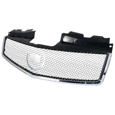 2003-06 Cadillac Cts Front Grill Chrome