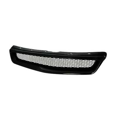 1999-00 Honda Civic Front Hood Grill Type R