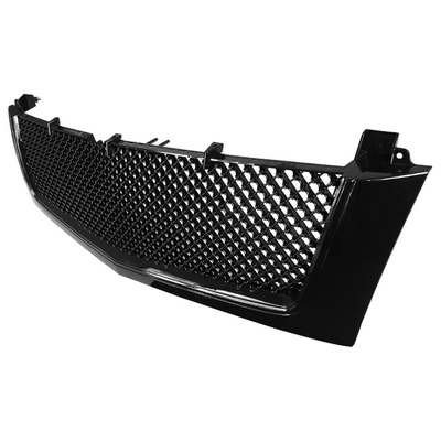 2002-06 Cadillac Escalade Front Grill Gloss Black