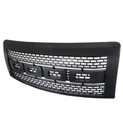 2009-14 F150 Raptor Style Grille