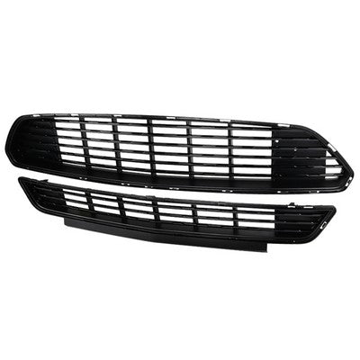 2015-17 Ford Mustang Ca Type Grille