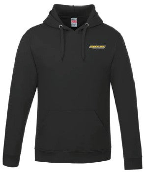 Super-Bee Truck Accessories Hoodie, Men's X-Large