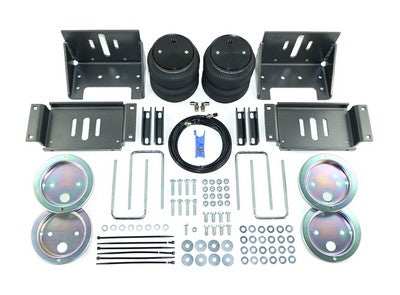 1999-16 F-250/F-350 Super Duty Alpha HD Rear Air Overload Kit