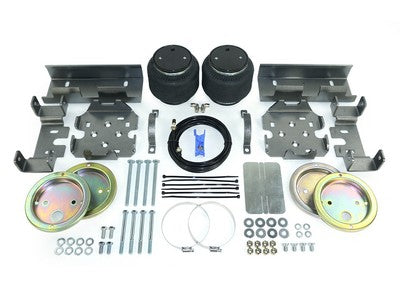 1988-00 C/K 1500/2500 HP10120-J ALPHA HD PRO Rear Air Springs (with Jounce Bumper)