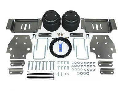 2007-2021 Toyota Tundra Alpha HD Rear Air Overload Kit (with Jounce Bumper)
