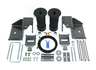 2007-2018 Silverado/GMC Sierra 1500 Alpha HD Rear Air Overload Kit