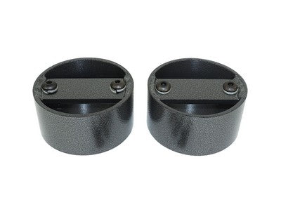2 inch Alpha Air Suspension Spacer For use w/ Single and double convoluted springs