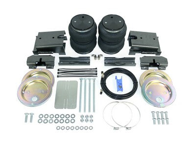 2015-2016 F-450 Super Duty (2wd/4wd) Alpha HD Rear Air Overload Kit