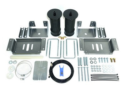2005-2011 Dakota Alpha SD Rear Air Overload Kit