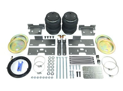 2015-2024 Transit 150/250/350 Alpha HD Rear Air Overload Kit