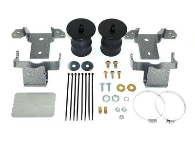 2019-2023 Ranger Alpha HD Rear Air Overload Kit