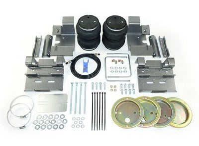 2019-24 Ram 3500 (2WD/4WD) Alpha HD Rear Air Overload Kit