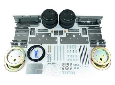 HP10395-X-J ALPHA XD PRO 7500 Air Spring Kit for 2007-2024 Mercedes Sprinter 2500/3500 (2WD/4WD) SRW