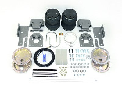 2013-2025 Ford Transit 350HD (RWD/AWD) & Class C Motorhome Alpha HD Rear Air Overload Kit