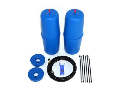 2009-18 Ram 1500 Alpha SD in-coil air suspension kit