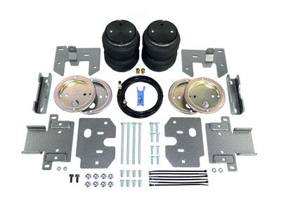 HP10604-J ALPHA HD PRO Air Suspension Kit for 2022-2024 Toyota Tundra