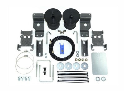 HP10614 ALPHA SD Air Suspension Kit for for 2015-2022 Chevrolet Colorado/GMC Canyon (2WD/4WD)