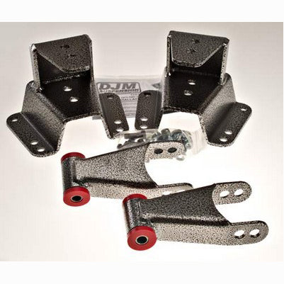 1973-87 Chevy 4 inch Hanger, Shackle