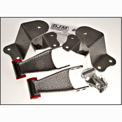 1988-98 Chevy 4 inch Hanger, Shackle.