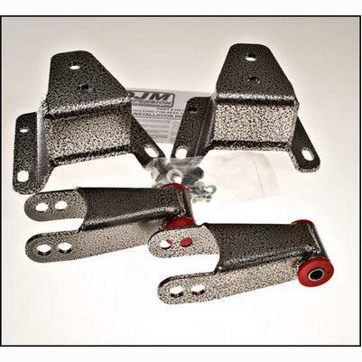 1965-72 F100 4 inch Hanger, Shackle