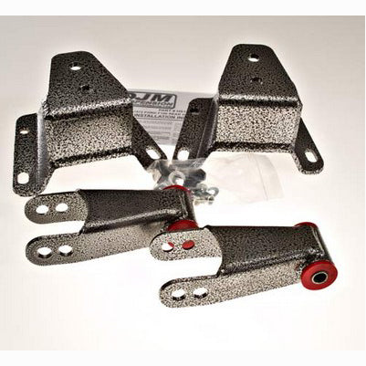 1973-97 F350 4 inch Hanger, Shackle