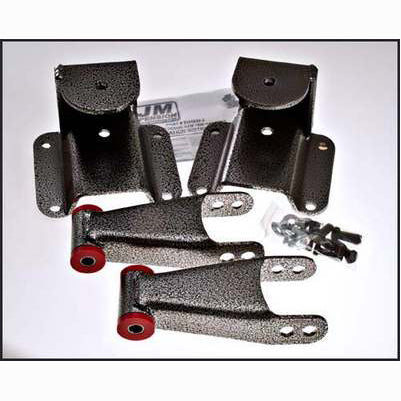 1994-01 Dodge 4 inch Hanger, Shackle