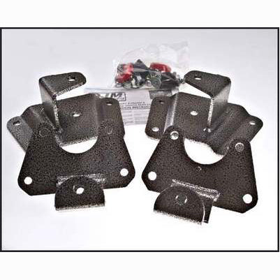 1997-00 Dodge Dakota 5 inch Kit.