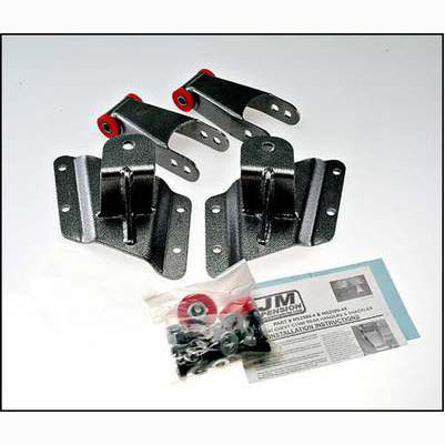 1999-04 Chevy 1500 4 inch Hanger, Shackl