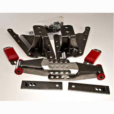 2001-04 2500HD 6 Bed Hanger & Shackle