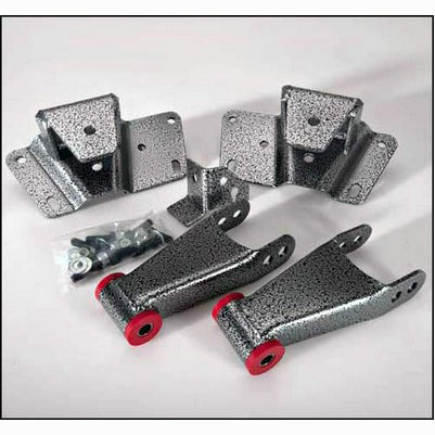 1999-10 Chevy 8 Lug Hanger, Shackle