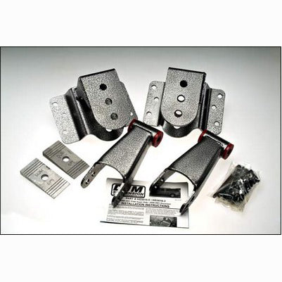 1999-06 F250/350 5 inch lowering Hanger & Shackle
