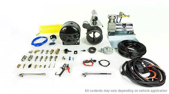 InLineMount 4 In PRXB High Performance Exhaust Brake For Ram 1994-98 5.9L