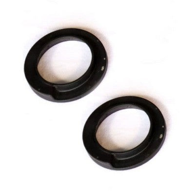 1 inch Spring Isolators