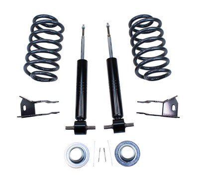 2007-14 Cadillac Escalade Lowering Kit W/ Struts - 2 inch/3 inch Drop Height
