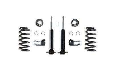2015-20 Cadillac Escalade Lowering Kit W/ Struts - 2 inch/4 inch Drop Height