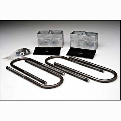 1997-99 S10 3 inch Block Kit.