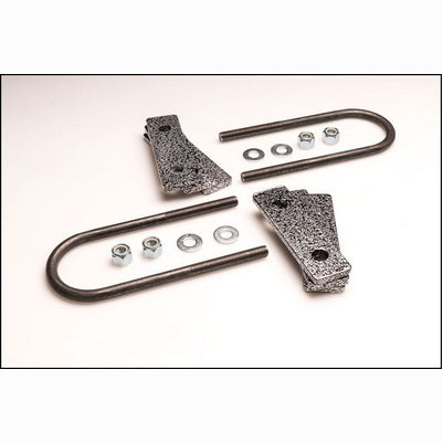 1963-72 Chevy Rear Block Kit