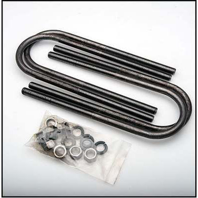 U-Bolt Kit