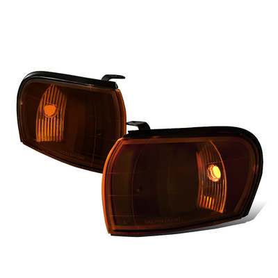 1997-01 Subaru Impreza Corner Lights Amber