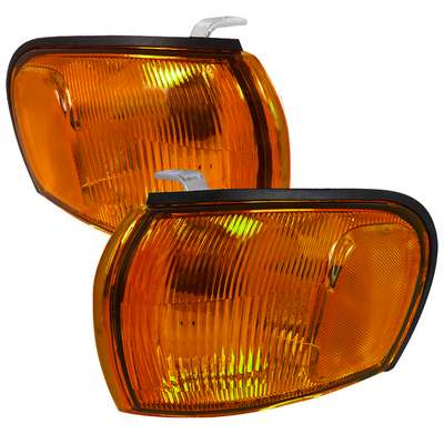 1995-01 Subaru Impreza Amber Corner Lights