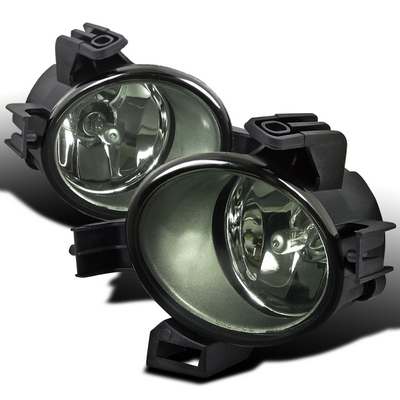 2005-06 Nissan Altima Fog Lights, Smoke
