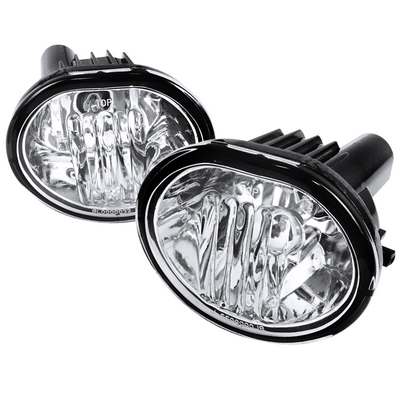 2003-08 Toyota Matric Fog Lights